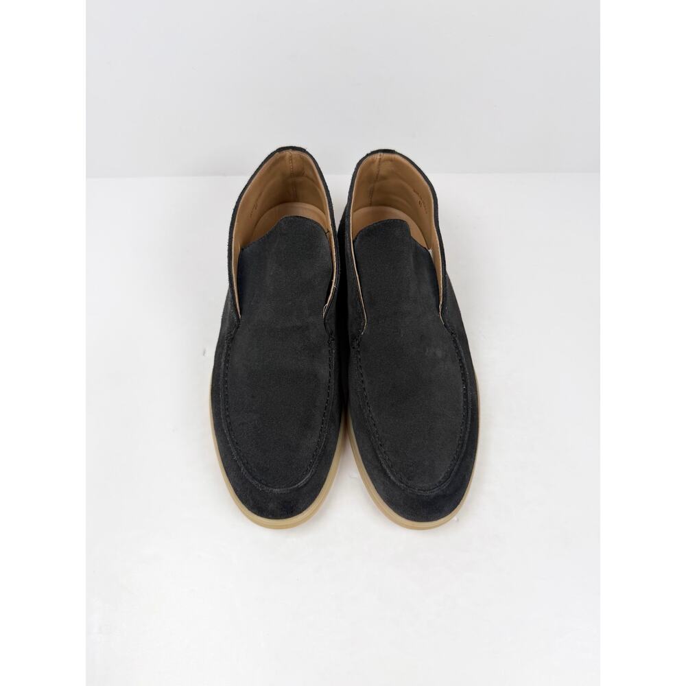 Size 41EU/8US - Loro Piana Open Walk Caviar Suede - Picture 3 of 10